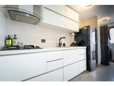 Apartamento de 1 alcoba en venta en Hospital Venancio Diaz, Sabaneta, 55 m² · foto 5 de 20