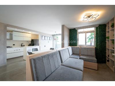 Apartamento de 1 alcoba en venta en Hospital Venancio Diaz, Sabaneta, 55 m² · foto 8 de 20