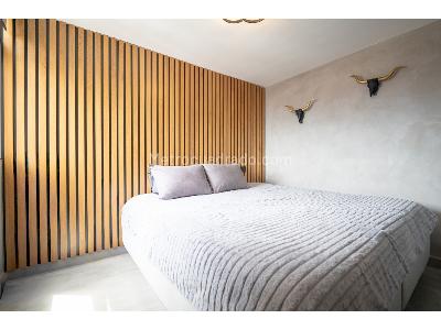Apartamento de 1 alcoba en venta en Hospital Venancio Diaz, Sabaneta, 55 m² · foto 12 de 20