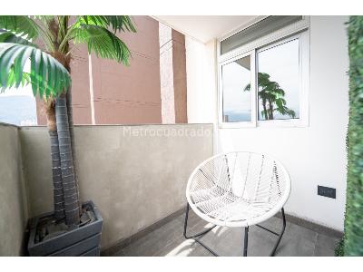 Apartamento de 1 alcoba en venta en Hospital Venancio Diaz, Sabaneta, 55 m² · foto 16 de 20