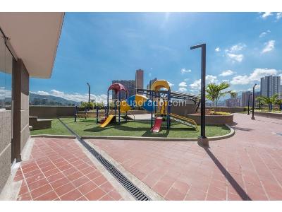 Apartamento de 3 alcobas en arriendo en Ancon Sur, Sabaneta, 85 m² · foto 10 de 20