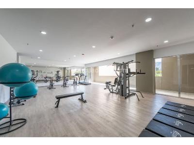 Apartamento de 3 alcobas en arriendo en Ancon Sur, Sabaneta, 85 m² · foto 13 de 20