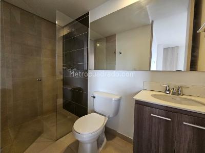 Apartamento de 3 alcobas en arriendo en Ancon Sur, Sabaneta, 85 m² · foto 14 de 20