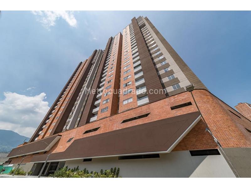 Apartamento en Arriendo, Ancon Del Sur, Sabaneta