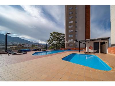 Apartamento de 3 alcobas en arriendo en Ancon Sur, Sabaneta, 85 m² · foto 5 de 20