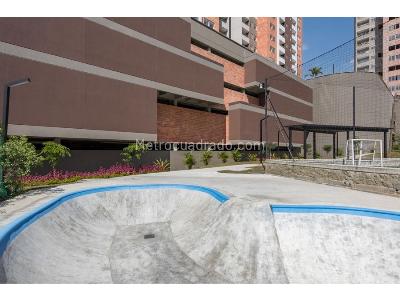 Apartamento de 3 alcobas en arriendo en Ancon Sur, Sabaneta, 85 m² · foto 8 de 20