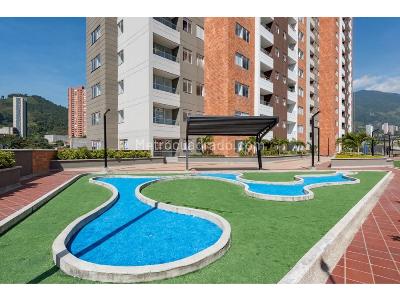 Apartamento en venta en Ancon Sur, Sabaneta · foto 3 de 20