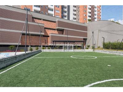 Apartamento en venta en Ancon Sur, Sabaneta · foto 7 de 20