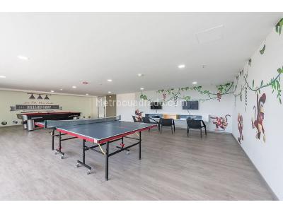 Apartamento en venta en Ancon Sur, Sabaneta · foto 11 de 20