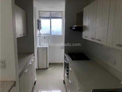 Apartamento en venta en Ancon Sur, Sabaneta · foto 13 de 20