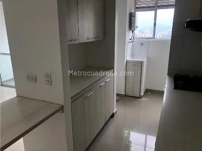 Apartamento en venta en Ancon Sur, Sabaneta · foto 16 de 20