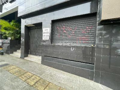 Local Comercial en Arriendo, Estadio, Medellín