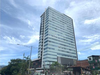 Office for rent in Las Casitas, Envigado
