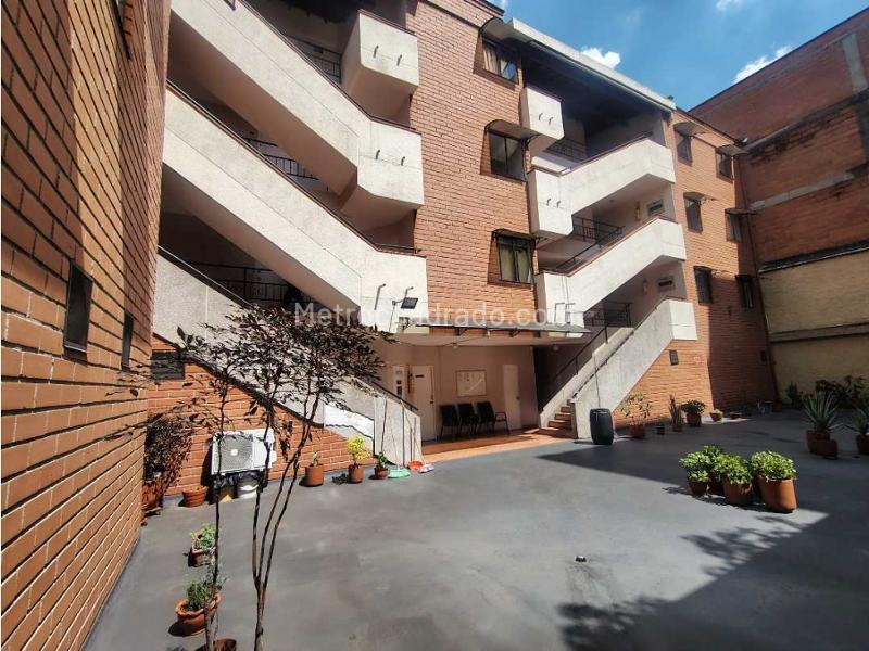 Apartamento en Arriendo, Medellin Belen Malibu, Medellín