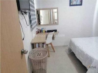 Apartamento de 3 alcobas en arriendo en Niquia, Bello, 60 m² · foto 14 de 20