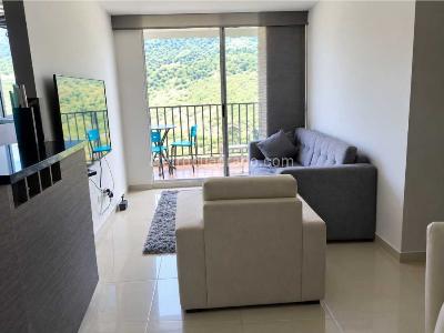 Apartamento de 3 alcobas en arriendo en Niquia, Bello, 60 m² · foto 16 de 20