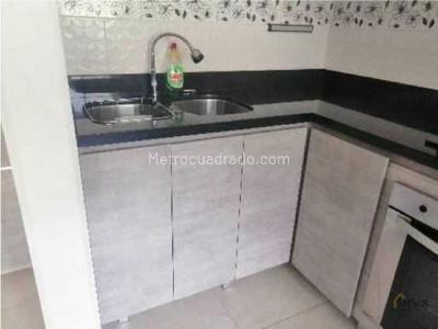 Apartamento de 3 alcobas en arriendo en Niquia, Bello, 60 m² · foto 17 de 20