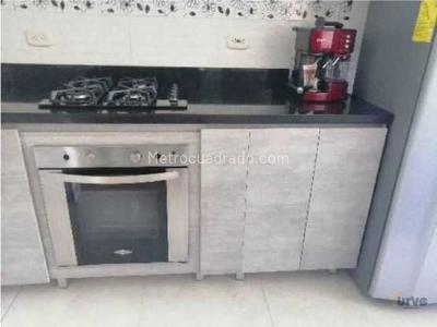 Apartamento de 3 alcobas en arriendo en Niquia, Bello, 60 m² · foto 18 de 20