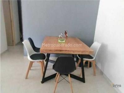 Apartamento de 3 alcobas en arriendo en Niquia, Bello, 60 m² · foto 19 de 20
