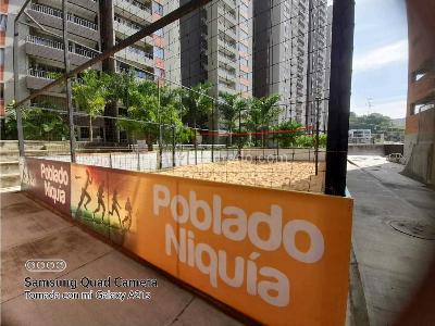 Apartamento de 3 alcobas en arriendo en Niquia, Bello, 60 m² · foto 4 de 20