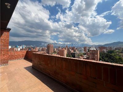 Apartamento de 4 alcobas en venta en Lorena, Medellín, 240 m² · foto 14 de 20