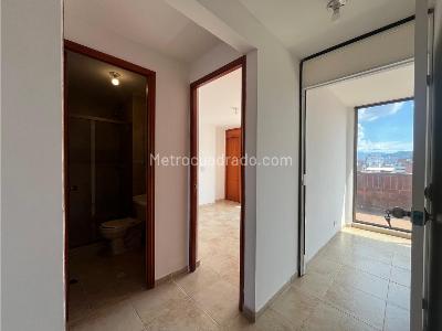 Apartamento de 4 alcobas en venta en Lorena, Medellín, 240 m² · foto 17 de 20