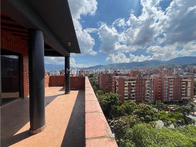 Apartamento de 4 alcobas en venta en Lorena, Medellín, 240 m² · foto 3 de 20