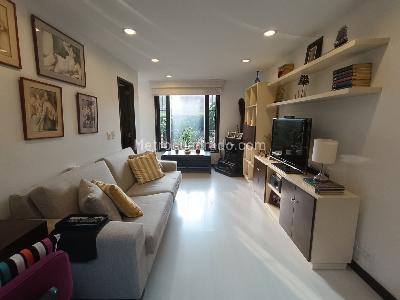 Apartamento en venta en Los Rosales, Bogotá · foto 10 de 19