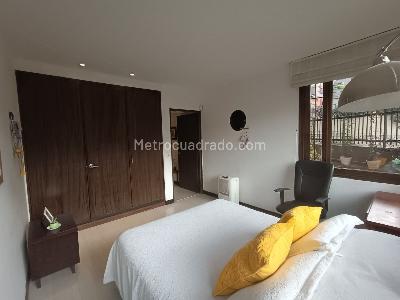 Apartamento en venta en Los Rosales, Bogotá · foto 12 de 19