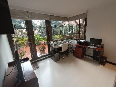 Apartamento en venta en Los Rosales, Bogotá · foto 13 de 19