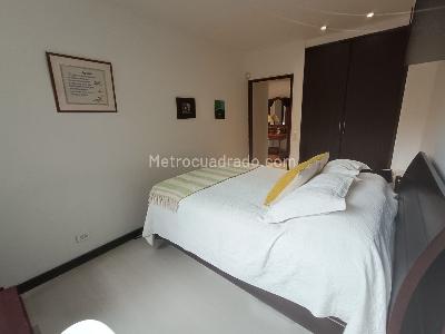 Apartamento en venta en Los Rosales, Bogotá · foto 14 de 19