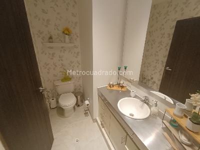 Apartamento en venta en Los Rosales, Bogotá · foto 15 de 19