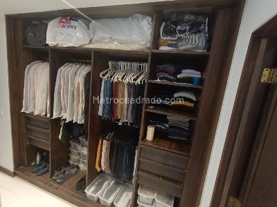 Apartamento en venta en Los Rosales, Bogotá · foto 16 de 19