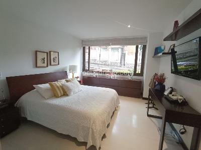 Apartamento en venta en Los Rosales, Bogotá · foto 18 de 19