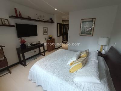 Apartamento en venta en Los Rosales, Bogotá · foto 19 de 19