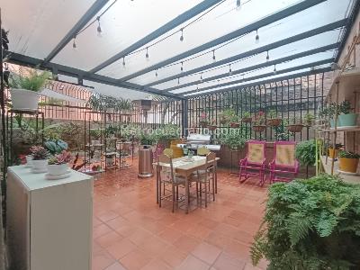Apartamento en venta en Los Rosales, Bogotá · foto 4 de 19