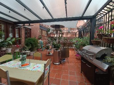 Apartamento en venta en Los Rosales, Bogotá · foto 5 de 19
