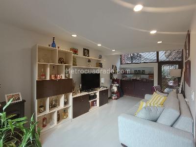 Apartamento en venta en Los Rosales, Bogotá · foto 8 de 19