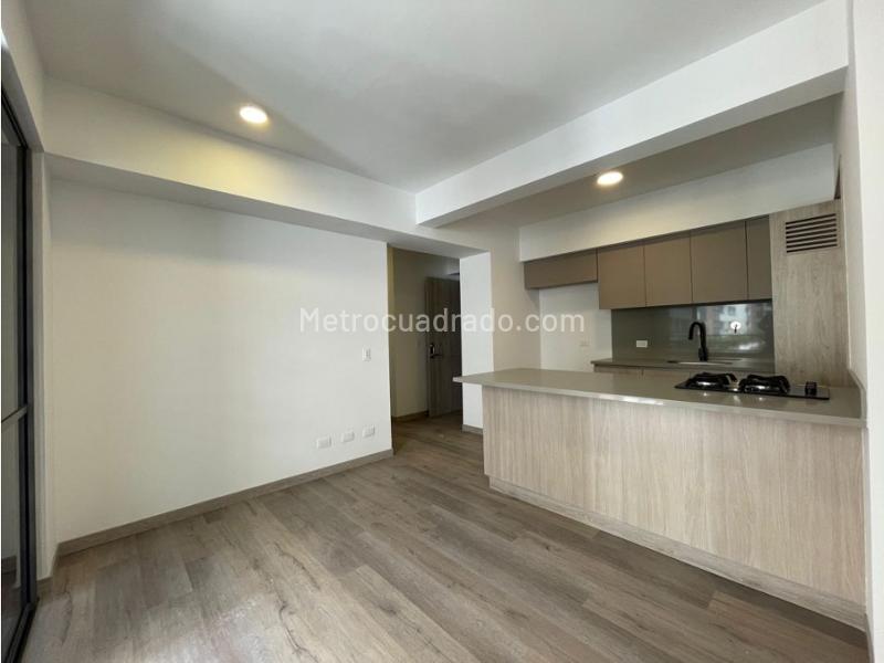Apartamento en Venta, Poblado, Medellín - Widok 2