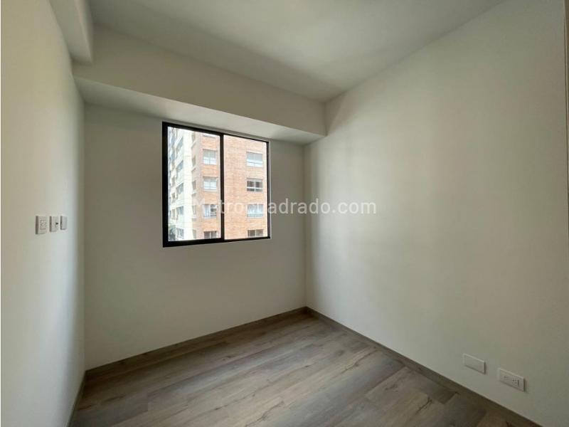 Apartamento en Venta, Poblado, Medellín - Widok 3