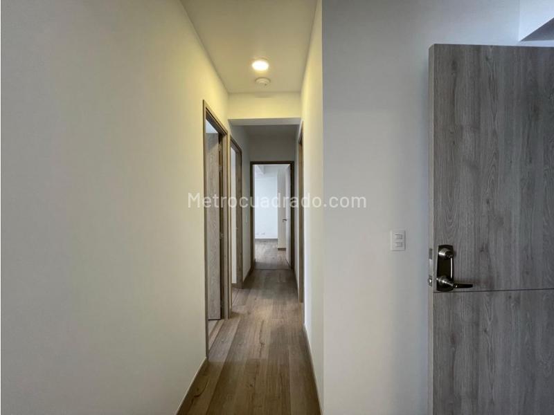 Apartamento en Venta, Poblado, Medellín - Widok 5