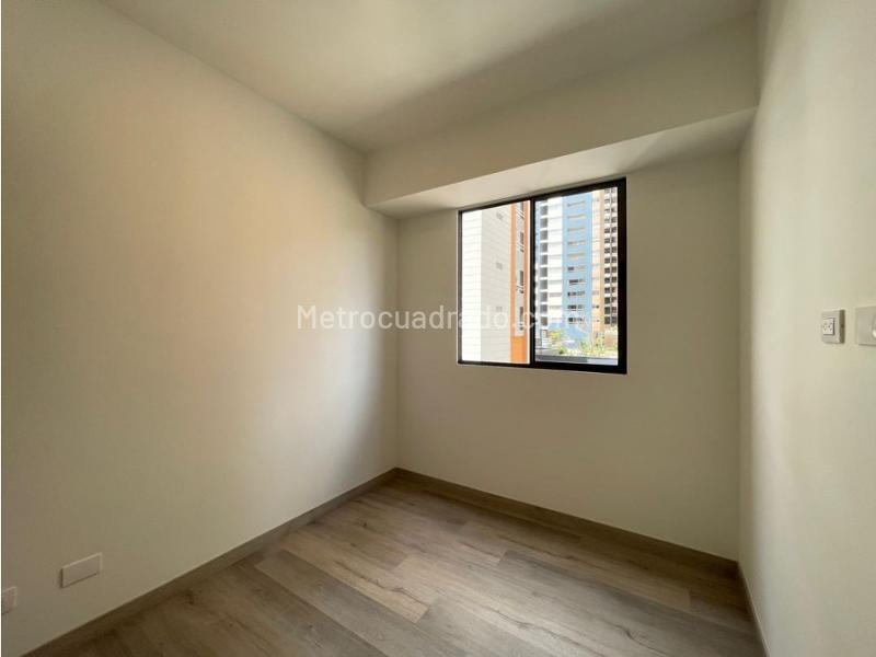 Apartamento en Venta, Poblado, Medellín - Widok 6