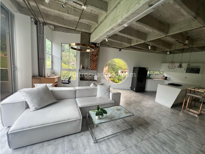 Piso – Envigado - Vista 2