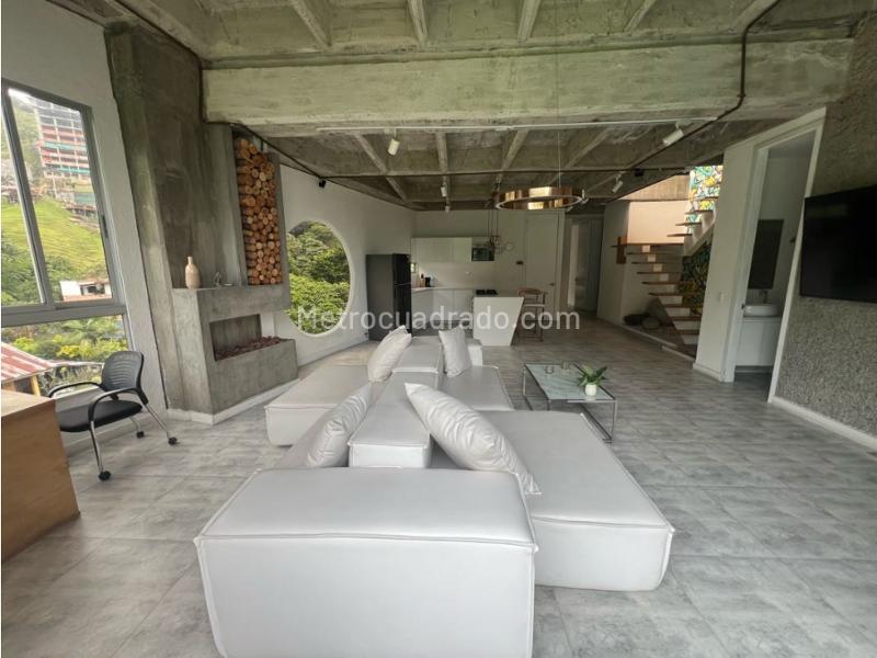 Piso – Envigado - Vista 3