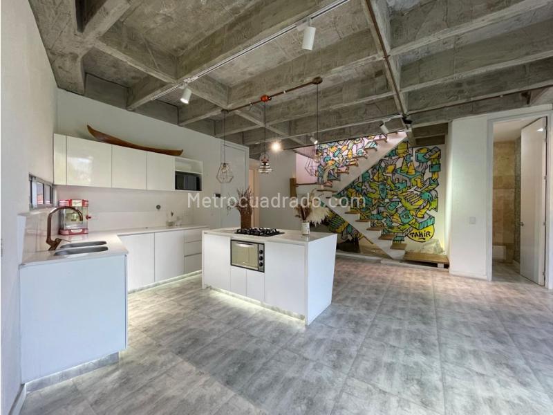 Piso – Envigado - Vista 4