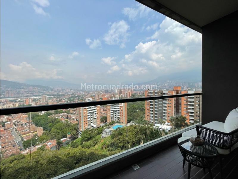 Piso – Envigado - Vista 5