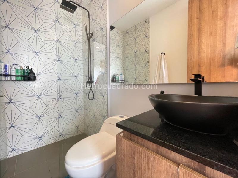 Piso – Envigado - Más