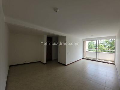 Piso – Medellín, Loma de Los Bernal, Belén