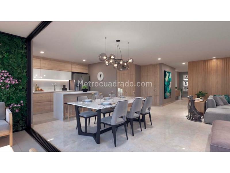 Apartamento en Venta, Laureles, Medellín - Widok 2