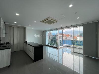 Piso – Medellín, Laureles, Laureles-Estadio